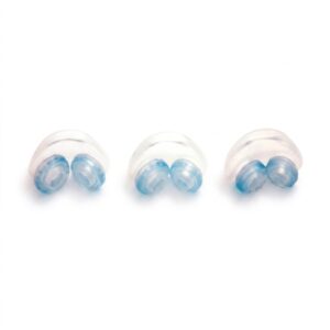 Gel Nasal Pillows for Nuance and Nuance Pro Nasal Pillow CPAP Mask