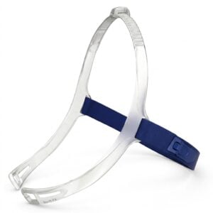 Swift FX Silicone Headgear