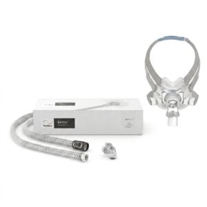 AirMini Mask Setup Pack for AirFit F30 Full Face CPAP Mask