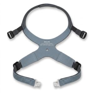 Headgear for FitLife Total Face CPAP Masks