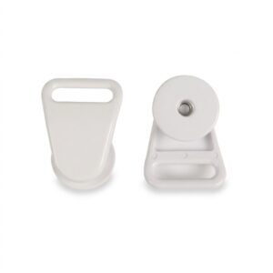 Magnetic Headgear Clips for Wisp Nasal CPAP Mask