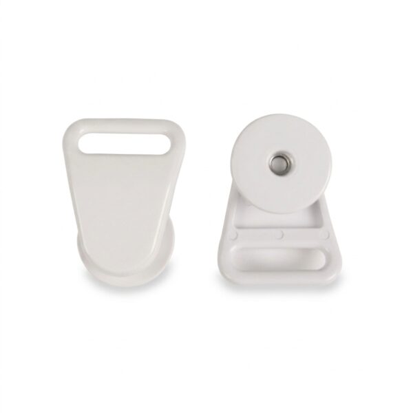 Magnetic Headgear Clips for Wisp Nasal CPAP Mask