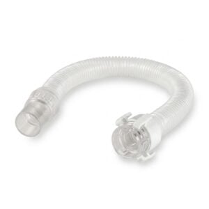 Short Tube for Amara View Full Face CPAP Mask