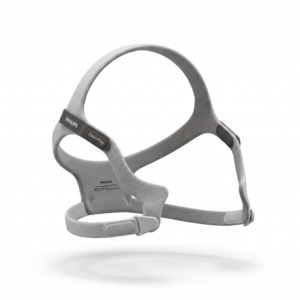 Headgear for DreamWisp Nasal CPAP Mask