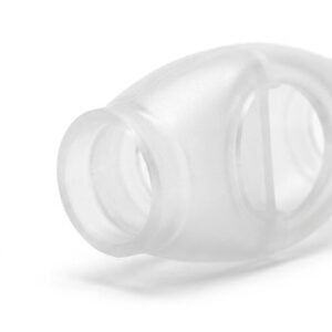 Frame Connector for DreamWisp Nasal CPAP Mask