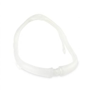 Frame Faceplate for DreamWisp Nasal CPAP Mask