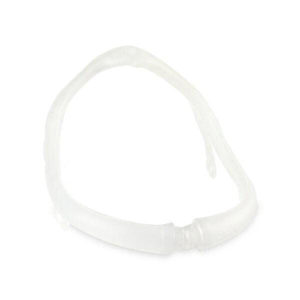 Frame Faceplate for DreamWisp Nasal CPAP Mask