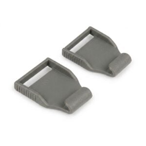 Headgear Clips and Buckle for Simplus Full Face CPAP Mask