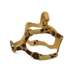 Headgear for Wisp Pediatric Nasal CPAP Mask