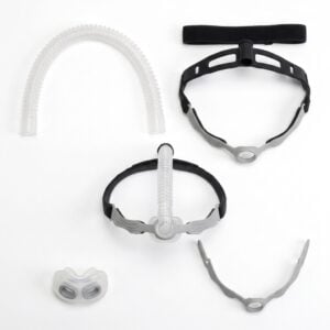 Opus 360 Nasal Pillow CPAP Mask