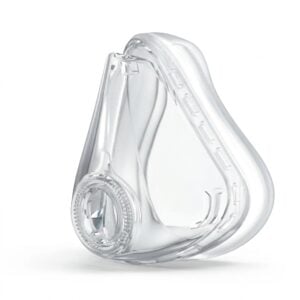 Cushion for AirFit F10 and Quattro Air Full Face Mask