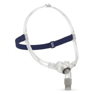 ResMed Swift FX Nasal Pillow CPAP Mask with Headgear