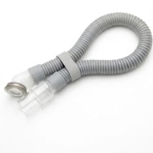 Short Tube Assembly for Swift FX Nasal Pillow