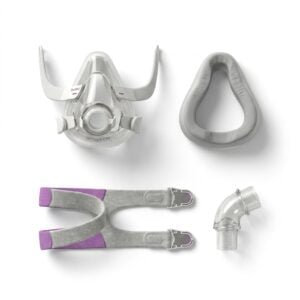 AirTouch F20 Full Face CPAP Mask