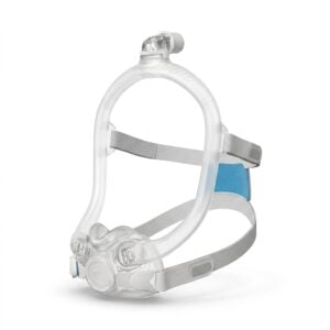 AirTouch F30i Clear Full Face CPAP Mask
