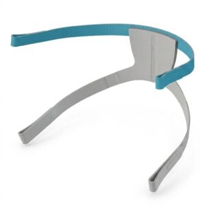 Back Panel for Nova Nasal Headgear