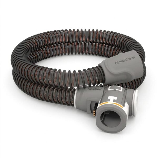 ClimateLineAir Heated Tubing