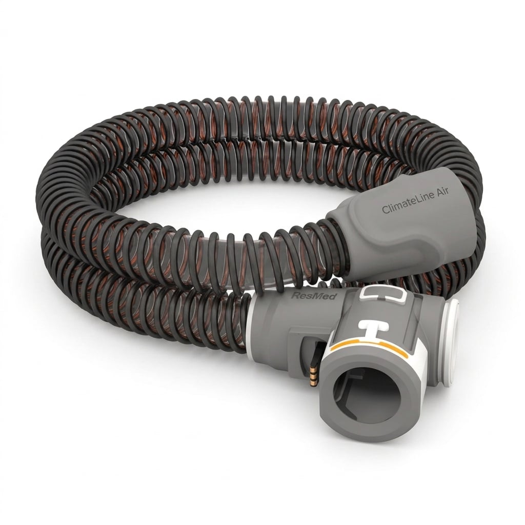 ClimateLineAir Heated Tubing