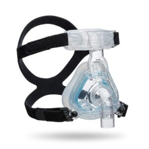 ComfortGel Blue Nasal CPAP Mask