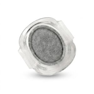 Diffuser for Brevida Nasal Pillow CPAP Mask