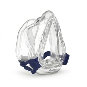 ActiveCell Cushion with Clip for Mirage Activa LT and Mirage SoftGel