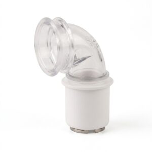 Elbow for DreamWear CPAP Masks
