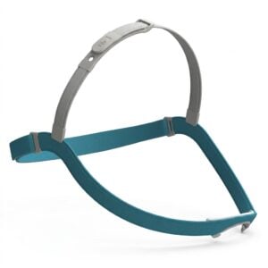 F&P Evora Nasal CPAP Mask Replacement Headgear