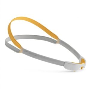 F&P Solo Mask Headgear