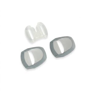 Fisher & Paykel's Vitera Full Face Mask Headgear Clips