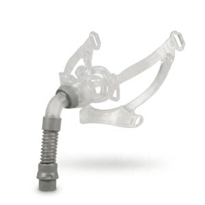 Headgear Assembly and Bella Headgear Loops for Swift FX Nasal Pillow Mask