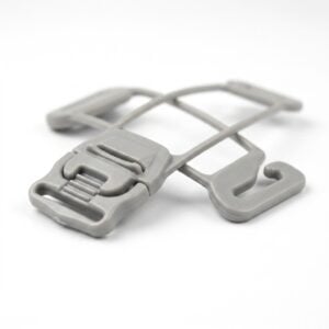 Headgear Clips and Buckle for Eson Nasal CPAP Mask