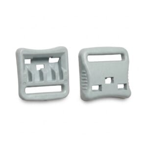 Headgear Clips for the FitLife Total Face CPAP Mask
