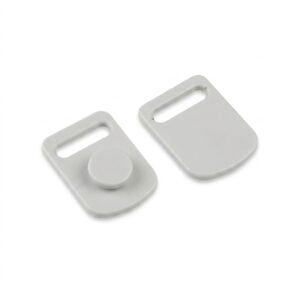 Headgear Clips for the Wisp Mask