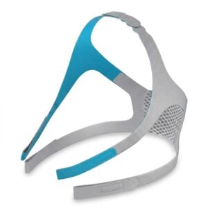 Headgear for F&P Evora Full Face Mask