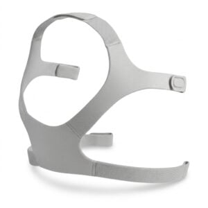 Headgear for Quattro Air Full Face Mask