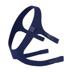 Headgear for Quattro FX Full Face CPAP Mask