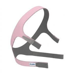 Headgear for Quattro FX Full Face CPAP Mask