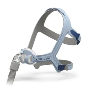 Pixi Pediatric CPAP Mask with Headgear