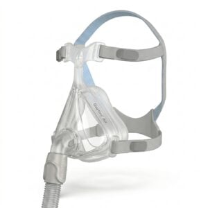 Quattro Air Full Face Mask