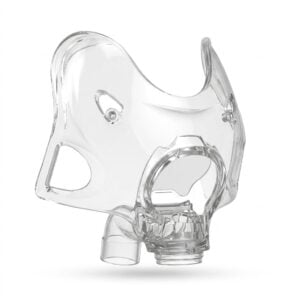 Replacement Frame for Evora Full Face Mask