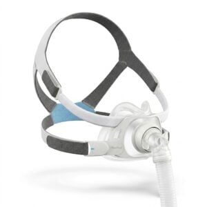 ResMed AirFit F40 Full Face CPAP Mask with Headgear