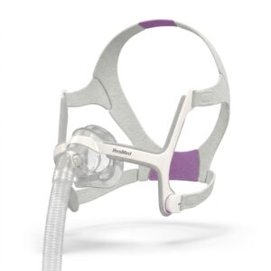 ResMed AirTouch N20 Nasal CPAP Mask with Headgear