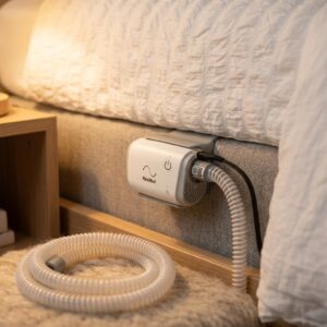 Bed Mount System for Resmed AirMini