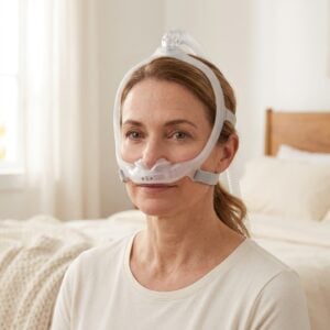 DreamWear Nasal Mask