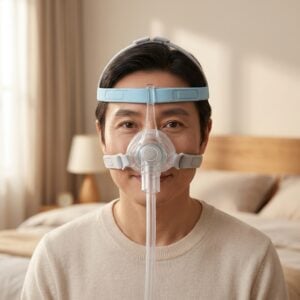 Eson 2 Nasal CPAP Mask