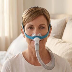 Evora Nasal Mask Fit Pack