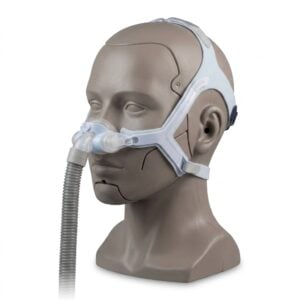 Pixi Pediatric CPAP Mask with Headgear