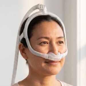 AirFit N30i Nasal CPAP Complete Mask