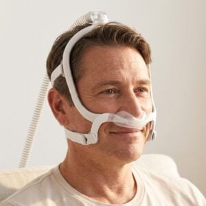 AirTouch F30i Comfort Full Face CPAP Mask