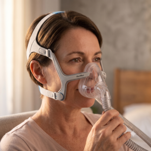 AirMini with AirFit N20 Nasal Mask Bundle